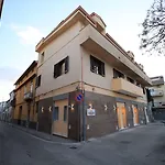 Revolution Bed E Breakfast