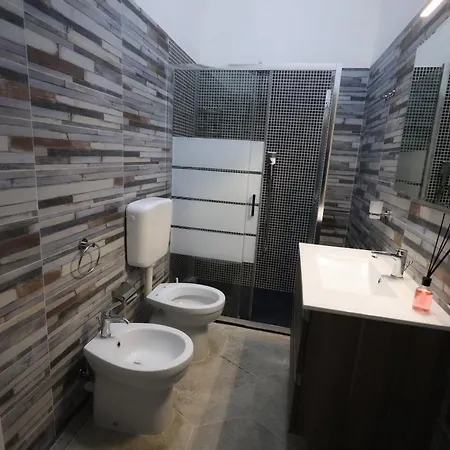 Revolution Bed E Breakfast Nocleg ze śniadaniem