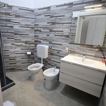 Revolution Bed E Breakfast Nocleg ze śniadaniem Caserta