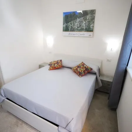 Revolution Bed E Breakfast ベッド・アンド・ブレックファスト