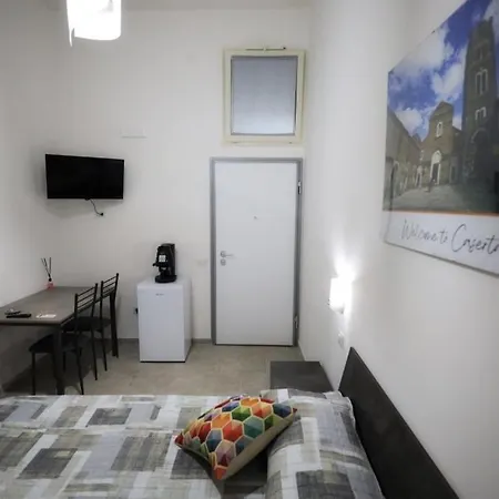 Revolution Bed E Breakfast ベッド・アンド・ブレックファスト 3*