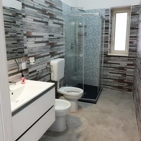 Nocleg ze śniadaniem Revolution Bed E Breakfast