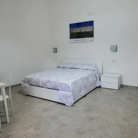 Revolution Bed E Breakfast