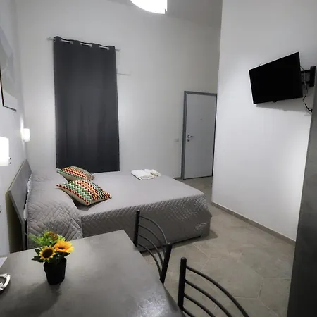 Revolution Bed E Breakfast