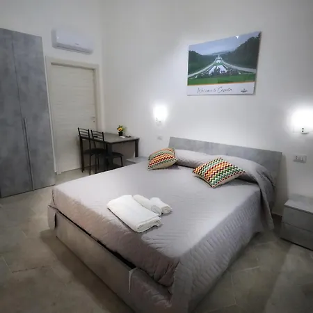 Revolution Bed E Breakfast *