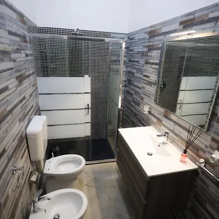 Revolution Bed E Breakfast