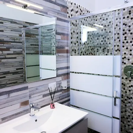 Revolution Bed E Breakfast Nocleg ze śniadaniem