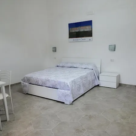 Revolution Bed E Breakfast