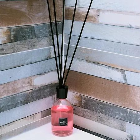 Revolution Bed E Breakfast Nocleg ze śniadaniem 3*