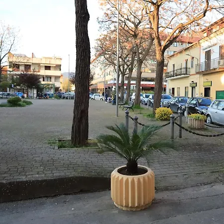 Nocleg ze śniadaniem Revolution Bed E Breakfast Caserta