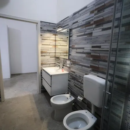 Nocleg ze śniadaniem Revolution Bed E Breakfast Caserta