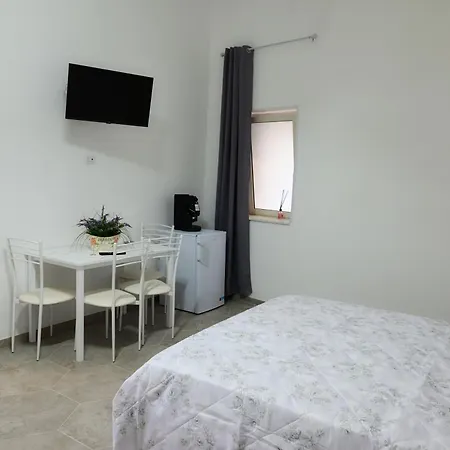 Revolution Bed E Breakfast