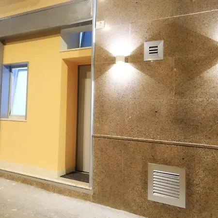 Revolution Bed E Breakfast Caserta