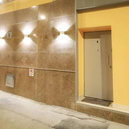 Revolution Bed E Breakfast Nocleg ze śniadaniem