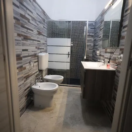 Nocleg ze śniadaniem Revolution Bed E Breakfast