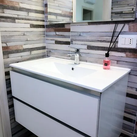 Revolution Bed E Breakfast Nocleg ze śniadaniem 3*