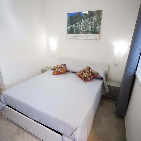 Revolution Bed E Breakfast ベッド・アンド・ブレックファスト