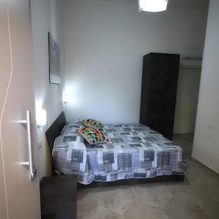 Revolution Bed E Breakfast