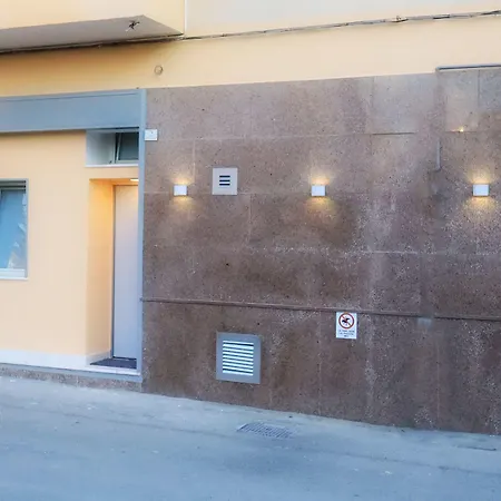 Revolution Bed E Breakfast 3* カゼルタ
