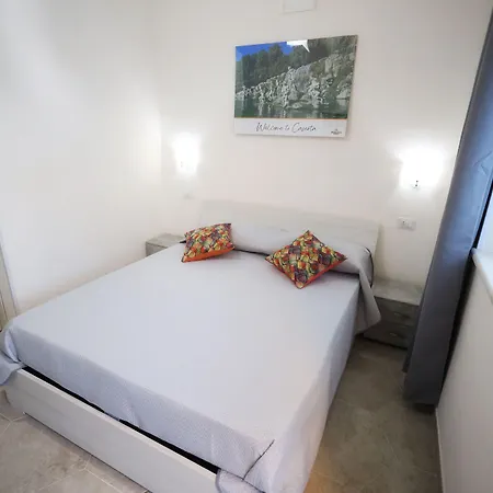 ベッド・アンド・ブレックファスト Revolution Bed E Breakfast 3*