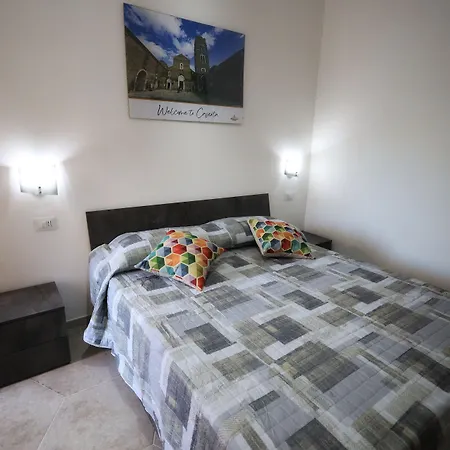 Nocleg ze śniadaniem Revolution Bed E Breakfast