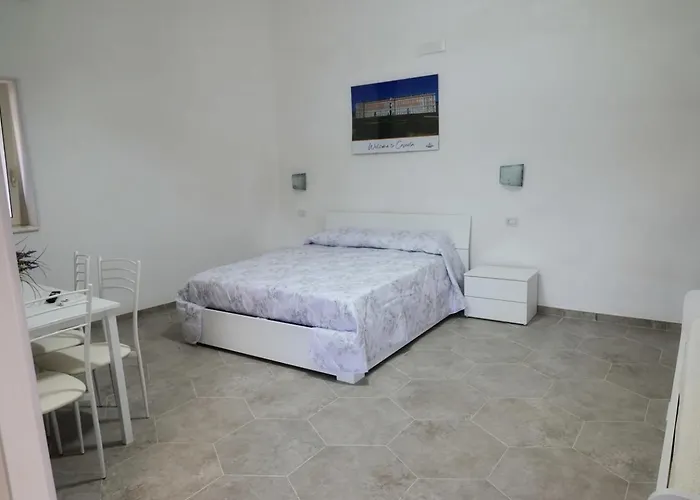 Revolution Bed E Breakfast