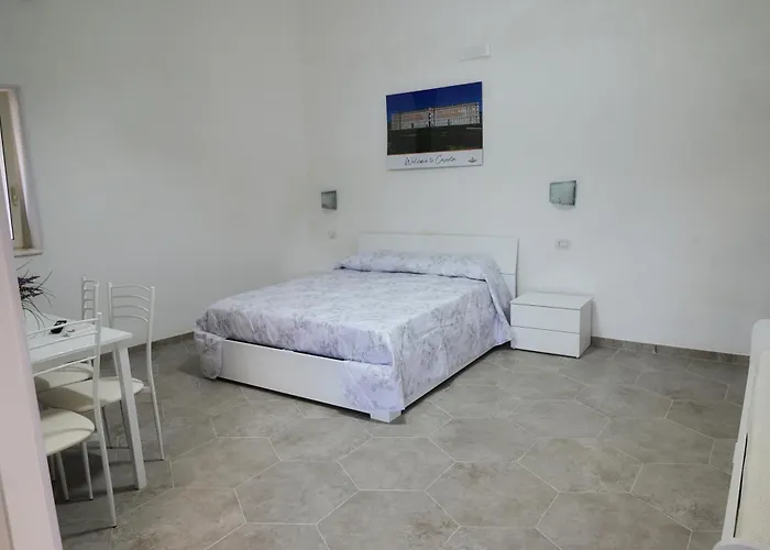 Revolution Bed E Breakfast