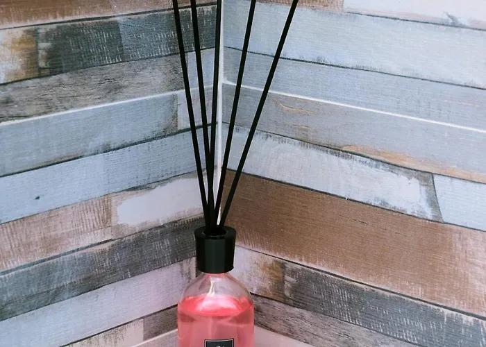 Revolution Bed E Breakfast فندق مبيت وإفطار 3*