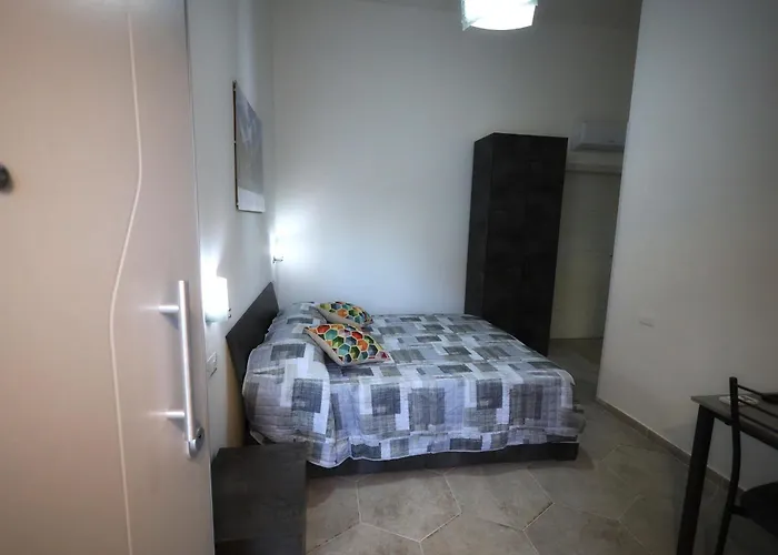 Revolution Bed E Breakfast