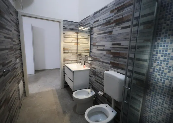 فندق مبيت وإفطار Revolution Bed E Breakfast كازيرتا