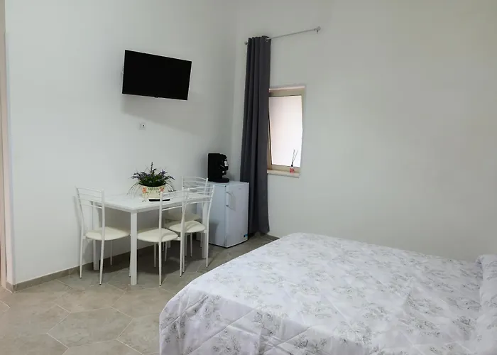 Revolution Bed E Breakfast