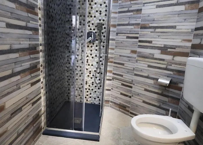 فندق مبيت وإفطار Revolution Bed E Breakfast كازيرتا