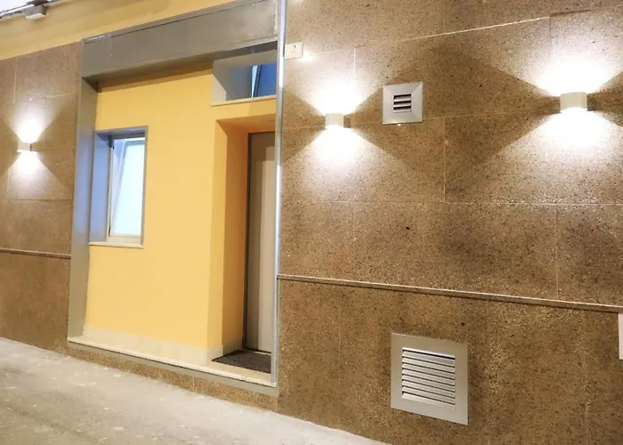 Revolution Bed E Breakfast كازيرتا