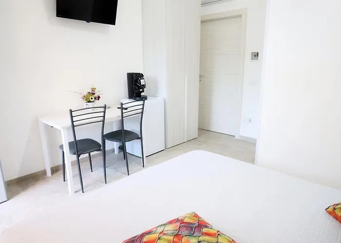 Revolution Bed E Breakfast