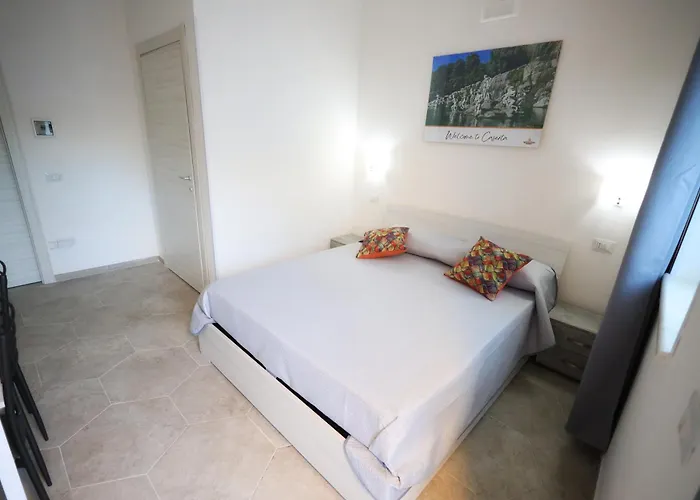 Revolution Bed E Breakfast فندق مبيت وإفطار