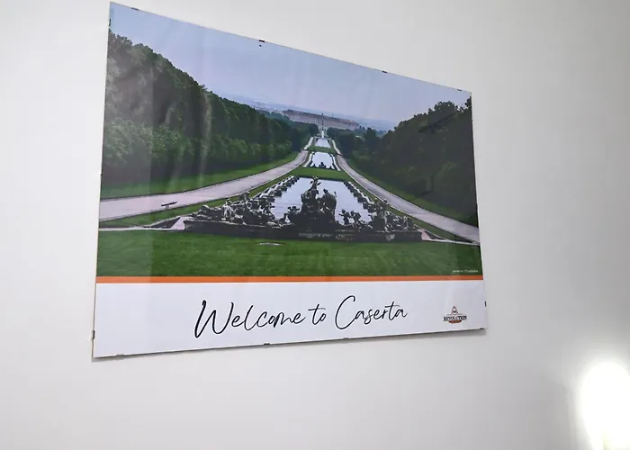 فندق مبيت وإفطار Revolution Bed E Breakfast