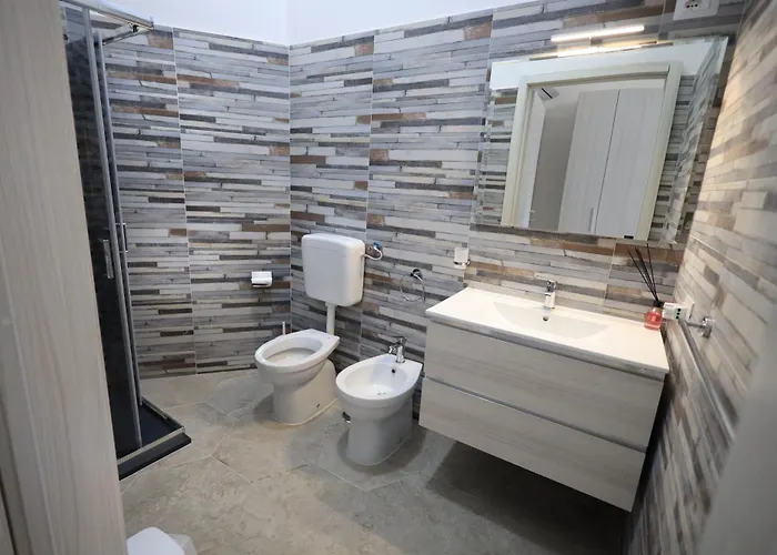 Revolution Bed E Breakfast فندق مبيت وإفطار كازيرتا