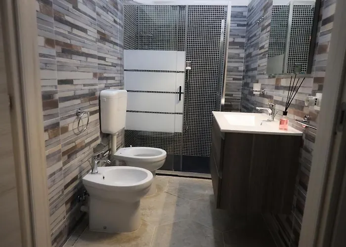 فندق مبيت وإفطار Revolution Bed E Breakfast