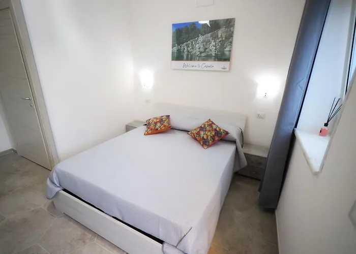 Revolution Bed E Breakfast فندق مبيت وإفطار