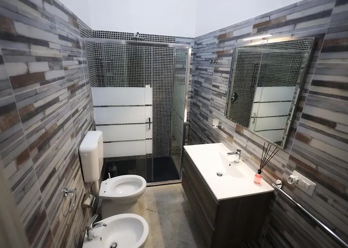 فندق مبيت وإفطار Revolution Bed E Breakfast