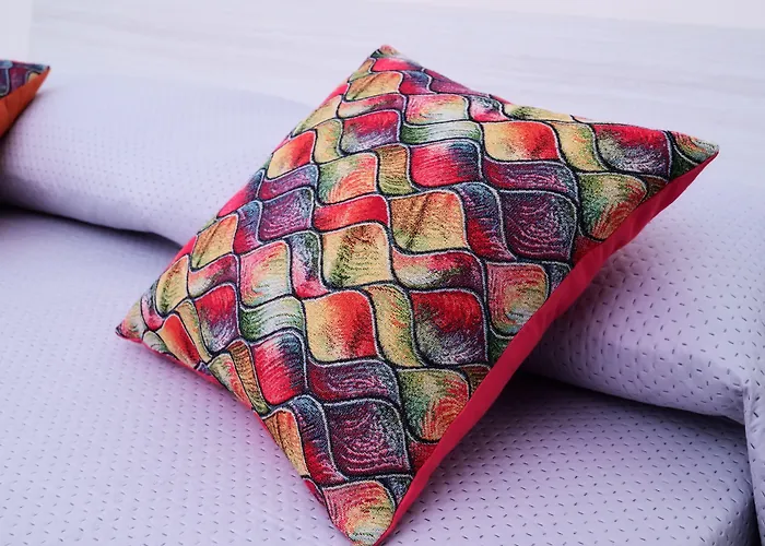 Revolution Bed E Breakfast كازيرتا