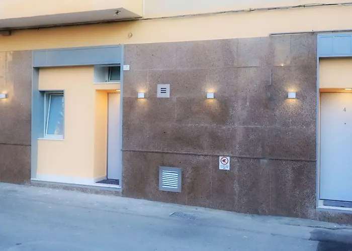 Revolution Bed E Breakfast 3* كازيرتا