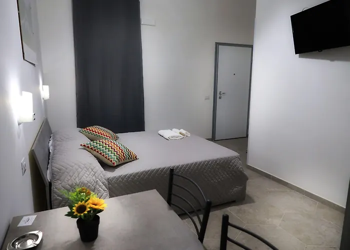 فندق مبيت وإفطار Revolution Bed E Breakfast