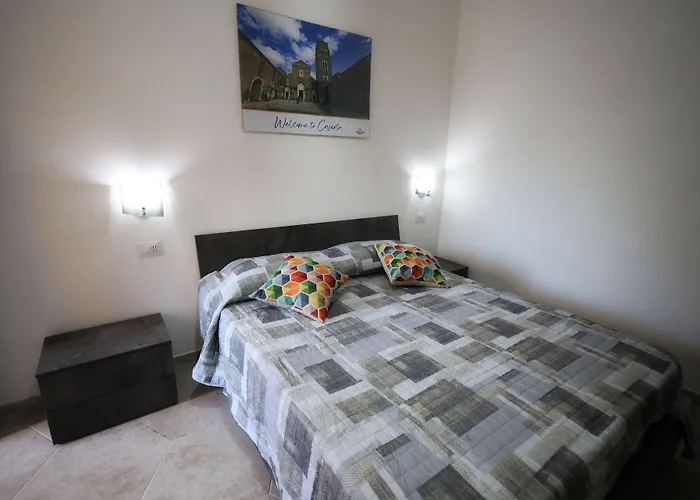 فندق مبيت وإفطار Revolution Bed E Breakfast