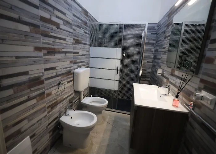 Revolution Bed E Breakfast